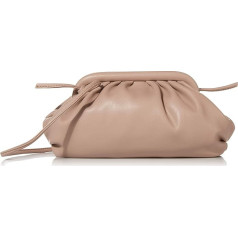 Steve Madden Sieviešu Nikki Clutch Crossbody