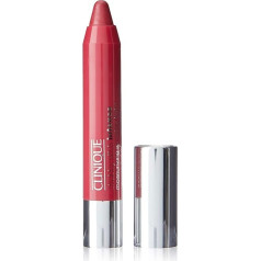 Clinique Chubby Stick intensīvi mitrinošs lūpu balzams Nr. 06 Roomiest Rose 3 g
