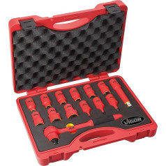 Vigor V3343 Vde ligzdu komplekts