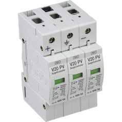 5094608 - obo Betterman v20c3ph1000 limit. fotovoltaika