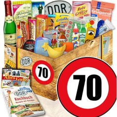 24er Allerlei/Dāvanu kaste/Dāvanas mātei 70/DDR Dāvanas mātei