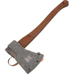 OYO VILLMARKSKSOKS BUSHCRAFT AXT