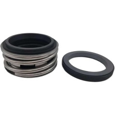 MG1-Gleitringdichtungen mit verdrehsicheren Metallkomponenten, kompatibel mit den Modellen 50 bis 100 G60-Design(MG1-85X SIC-SIC-V)