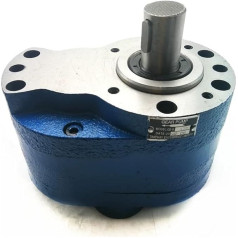 DEFIYAN Kompatible Öltransfer-Zahnradpumpe Kompatibel mit CB-B-Hydraulikpumpen, Modell CB-B125F, 125 l/min, 2,5 MPa, 1450 U/min(CB-B125F)