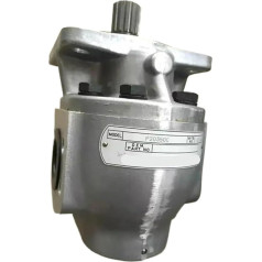 Hidrauliskais zobratu sūknis Gabelstapler-Zahnradpumpe MODELL P20350C P20300C P20250C P20450A P20200C P20350A Hydraulikölpumpe(P20250C)