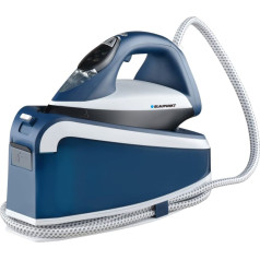 Tvaika stacija ssp701