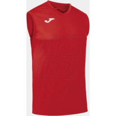Kombinētais krekls bez piedurknēm 100436.600 / XL