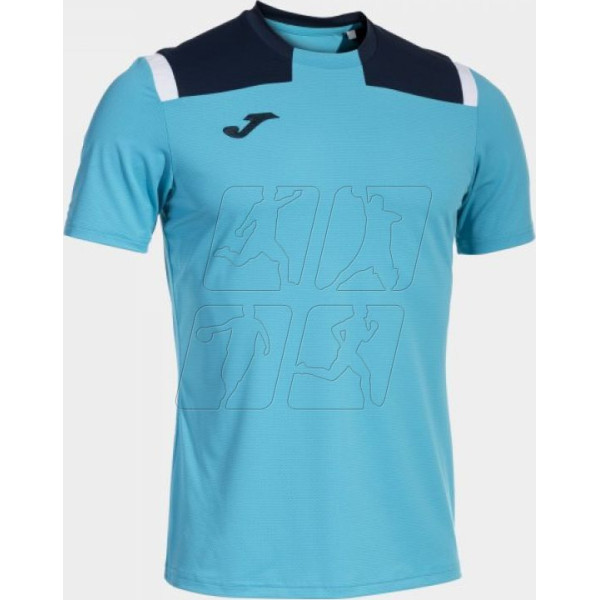 Camiseta Manga Corta Toledo T-krekls 103735.013 / M