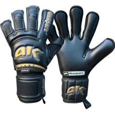 Champ Gold Black VI RF2 Cimdi S906441 / melni / 11