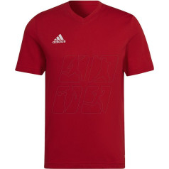 T-krekls Entrada 22 Tee M HC0451 / XS