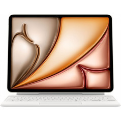 Magic tastatūra ipad air 13 collu (m3) - angļu (starptautiska)