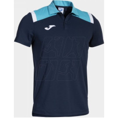 Manga Corta polo krekliņš 103736.342 / 2XL