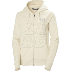 Svīteris HH Logo Full Zip Hoodie 2.0 W 34461 034 / 2XL