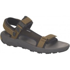 Lizard Sandales LIZ Sandal SUPER TREK 46 Fir Green/Black