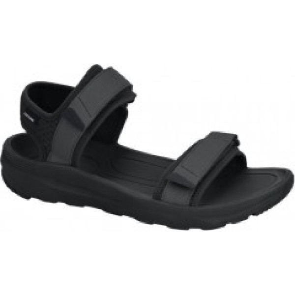 Lizard Sandales LIZ Sandal TREK 47 Black