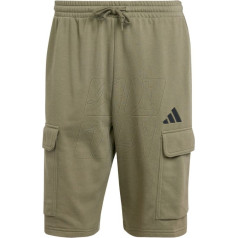 Essentials Feel Cozy franču frotē šorti M JE6292 / L