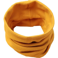 MAKFORT Bērnu šalle cilpas šalle Bērnu cauruļu šalle Bērnu kokvilnas bērnu šalles kakla lakatiņš Bērnu kakla siltāks Bērnu daudzfunkcionāla šalle ziemai, pavasarim, rudenim