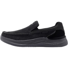 Skechers Herren Hasting Slip-On