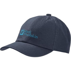 Jack Wolfskin bērnu bezbola cepure K Baseball Cap