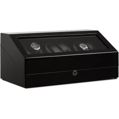 Klarstein Old Marshall pulksteņu uztvērējs Pulksteņu uztvērējs Laika/virziena kustības režīmu izvēle