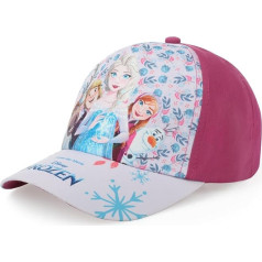 Frozen 2 cepure cepure cepure meitenēm Anna un Elsa