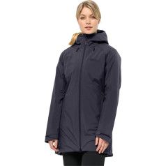 Jack Wolfskin Heidelstein Ins Sieviešu jaka