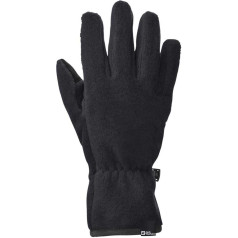 Jack Wolfskin Unisex bērnu džemperis Spirit Fleece bērniem