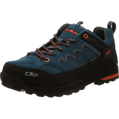 CMP vīriešu treka apavi Moon Low Trekking Shoe WP