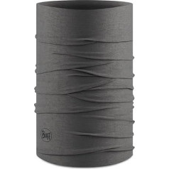 Buff Unisex kakla sildītājs Original EcoStretch Original EcoStretch daudzfunkcionāla šalle (1 gab.)