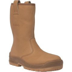 Jallatte Jalfrigg J0652 Tan Brown 9 UK