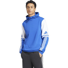 SQUADRA 25 Sweet Hoody JD2974 / zils / L sporta krekliņš