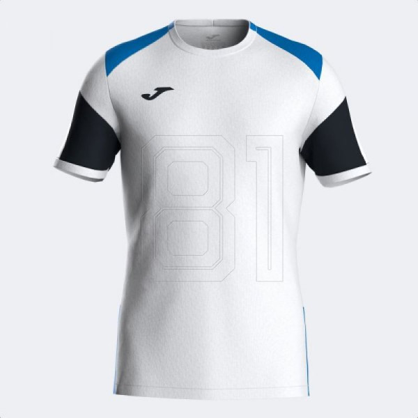 Danubio T-krekls ar īsām piedurknēm 104209.207 / 2XL
