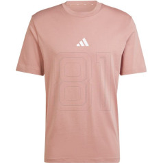 T-krekls Essentials Small Logo Single Jersey M JF1099 / 2 XL