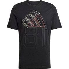 Tech Outline Graphic M T-krekls JJ3866 / M