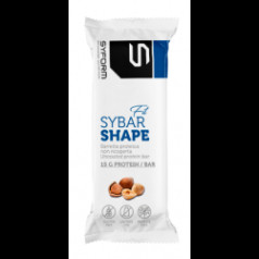 Batoniņš SYBAR SHAPE FIT 50g