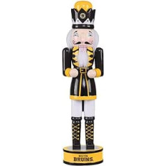 Boston Bruins NHL Riekstkodis koka figūra 35cm