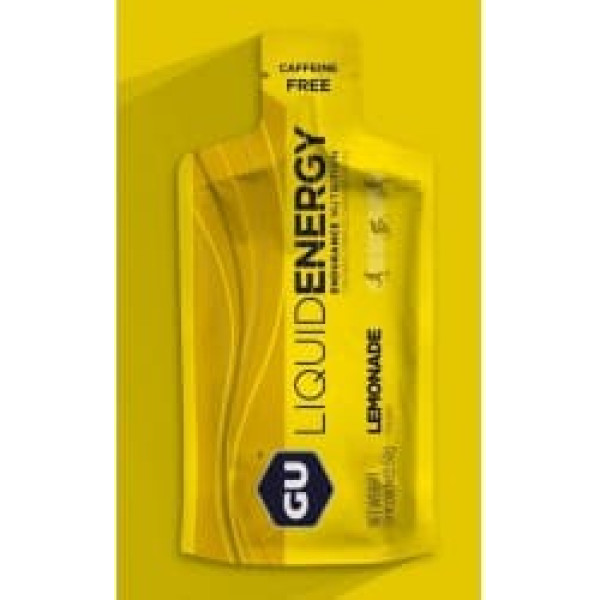 Želeja GU Liquid Energy Gel