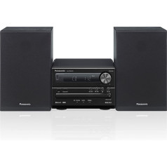 Panasonic SC-PM250EG-K