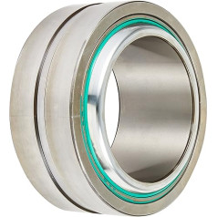 SKF Gem 25 ESX 2LS Radiālais sfēriskais gultnis