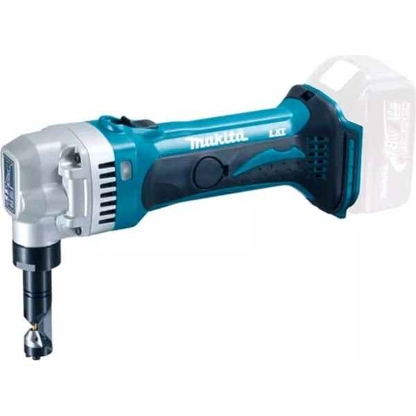 Makita Li-Ionen knabbers 1,6 mm, DJN161Z Solo