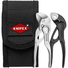 KNIPEX 00 20 72 V04 XS knaibles, XS Instrumentu jostas soma