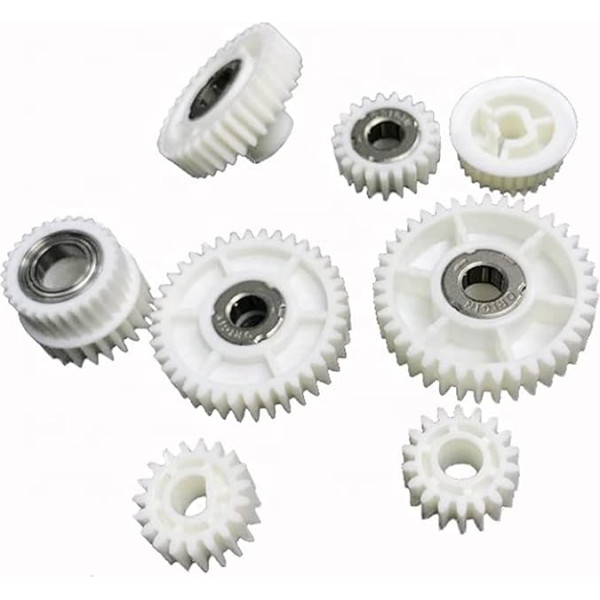 XinYuan Gear OEM papīra padeves mehānisma komplekts saderīgs ar Ricoh 1075 1060 2075 2060 MP7500 7502 7001 8000 8001 AB01-1490 AB01-1466 AB01-1491 AB01-761 7 Gang 7