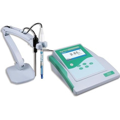 Apera Instruments PH910 galda pH mērītājs (pH diapazons no 0 līdz 14,00)