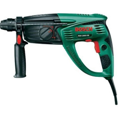 Bosch rotācijas āmurs PBH 2800 RE (720 W, somiņā)