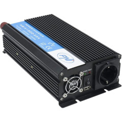 PNI PNI-H1200W24 invertora ieeja