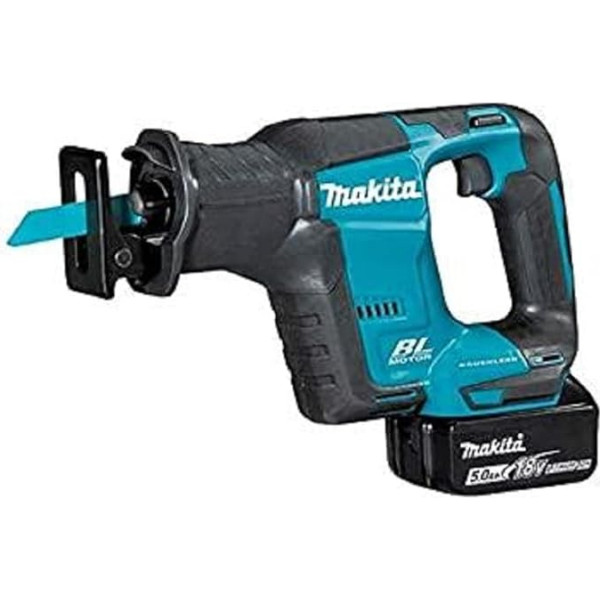 Makita DJR188RTJ Slēgs, 18 V, 76x533 mm