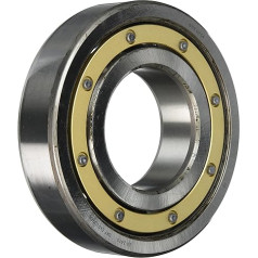 SKF 6316 M/C4 Однорядный радиальный шарикоподшипник