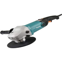 Makita Makita Makita pulieris/smalcinātājs 1600 W