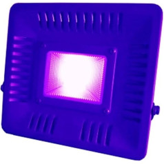 UV-Härtungslicht LED-Ultraviolett-395-nm-Trocknungslampe, schattenlose Klebertinte, grünes Öldruck-Fluoreszenzmittel-Erkennung, Gelderkennungslampe mit sofortiger Aushärtung