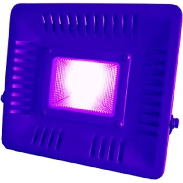 UV-Härtungslicht LED-Ultraviolett-395-nm-Trocknungslampe, schattenlose Klebertinte, grünes Öldruck-Fluoreszenzmittel-Erkennung, Gelderkennungslampe mit sofortiger Aushärtung